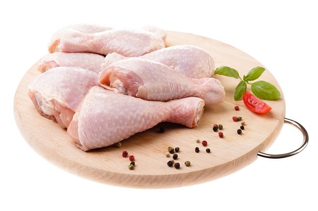 Daging Ayam 1 kg